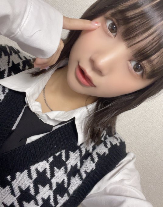 奥野未悠のTwitter画像39