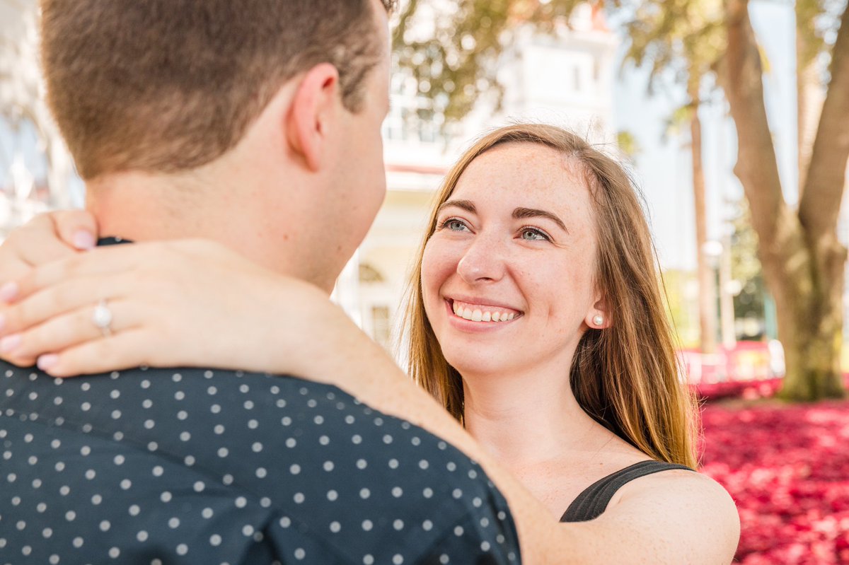 zbulleit's tweet photo. Ain't no one more surprised than me #FinallyEngaged https://t.co/eRzc6hXlv4