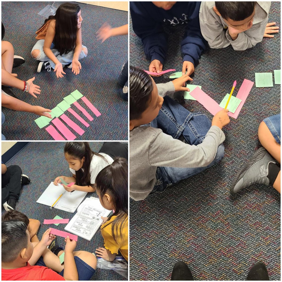 LaShun Scott tweet media