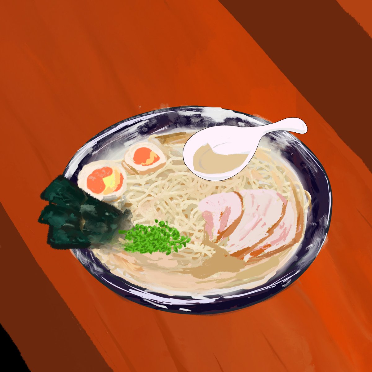 「先月分です#今月描いた絵を晒そう 」|たろうのイラスト