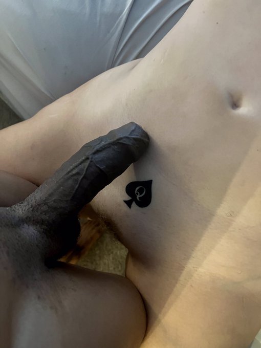 How it&rsquo;s going with @DemonDickJay2 #QueenofSpades Update soon! Meanwhile Check out earlier fun! https://t<a class="tags" target="_blank" title="On Twitter" href="/?out=eyJ0eXAiOiJKV1QiLCJhbGciOiJIUzUxMiJ9.eyJpYXQiOjE3MjA4MDcwNjksImlzcyI6InR3cG9ybnN0YXJzLmNvbSIsIm5iZiI6MTcyMDgwNzA2OSwiZXhwIjoxNzUyMzQzMDY5LCJyZWRpcmVjdF91cmwiOiJodHRwczovL3R3aXR0ZXIuY29tL0RlbW9uRGlja0pheTIifQ.Yo86fx4YBSmY4Ie9XVIUMeCO8NcnD4DQ8Eg7lAEKytsoBV4wIXamB2BE4RdCRl8nK9t7Zb6lEKS0Vw0J9PjmpQ">@DemonDickJay2</a><a href="/tag/queenofspades"class="tags">#QueenofSpades</a>