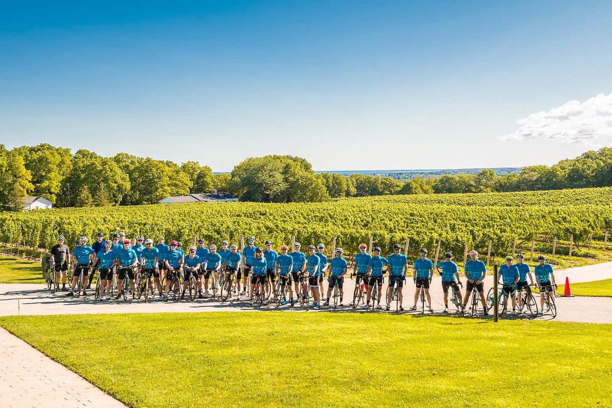 Project Saving Legs (@savinglegs) on Twitter photo Thank you for helping make <a href="/Sunnybrook/">Sunnybrook Health Sciences Centre</a> Ride for Project Saving Legs™️ a tremendous success. We are proud to announce that thanks to your efforts, this ride raised over $270,000! This achievement would not be possible without the dedication of our event riders, donors, & sponsors. Thank you for helping make <a href="/Sunnybrook/">Sunnybrook Health Sciences Centre</a> Ride for Project Saving Legs™️ a tremendous success. We are proud to announce that thanks to your efforts, this ride raised over $270,000! This achievement would not be possible without the dedication of our event riders, donors, & sponsors.