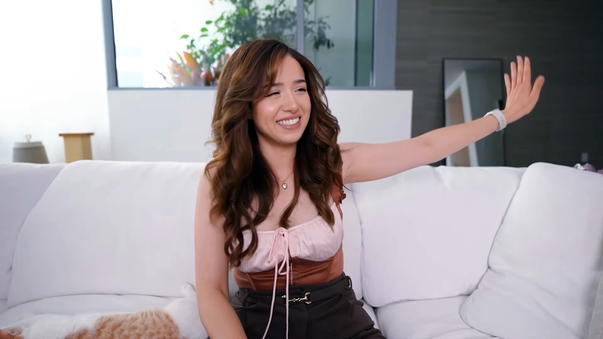Kotaku on Twitter "Pokimane Twitch isn't 'creatively fulfilling' anymore, so she’s branching