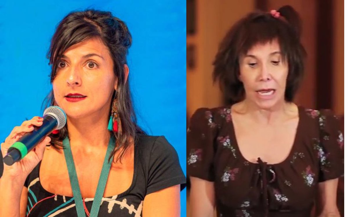PaisChimbo's tweet photo. En algún lado la habia visto definitivamente esta le gana a @ClaudiaLopez como la #chimoltrufia colombiana, la @MinEnergiaCo DA PENA AJENA! 🙈 con tantas personas de VERDAD CAPACITADAS para que salgan con eso por pura BUROCRACIA. #petristes del tal #cambio #pocon https://t.co/mi21kyapRv