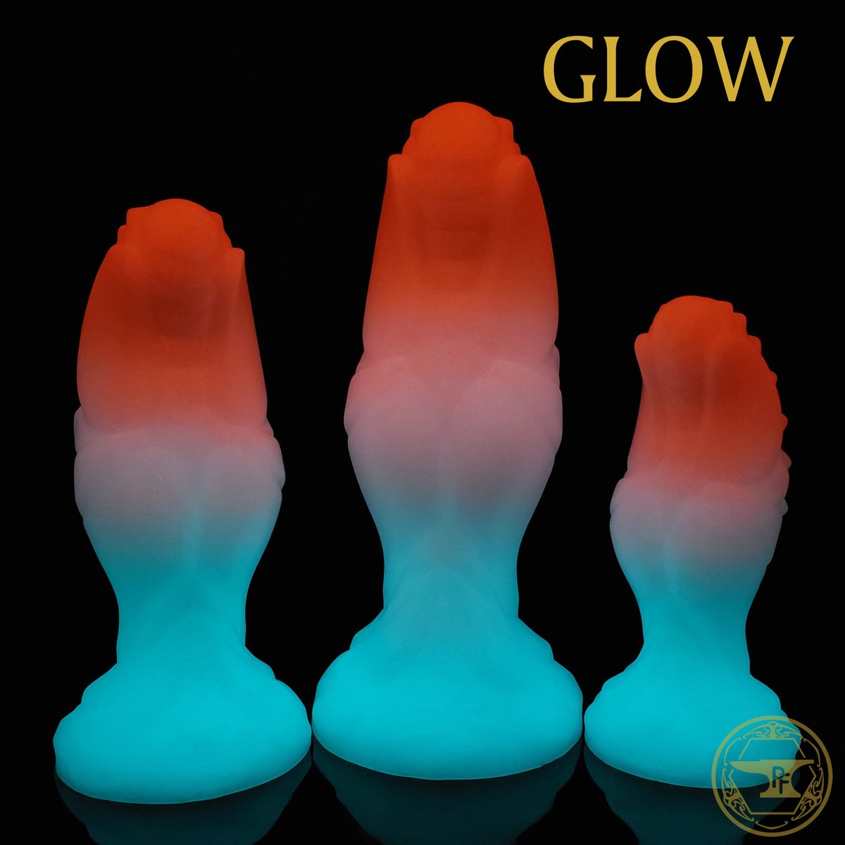 PleasureForge's tweet image. It's time for our 35K GIVEAWAY! Win 1 of 3 of the all new Chrysalids pictured here!🥳🥳🥳 Winners will be chosen randomly and notified 9/4 at 8PM EST.

Go over here to check out the rules and enter, and maybe give our newest drop a look too:

pleasureforge.com/pages/giveaway…