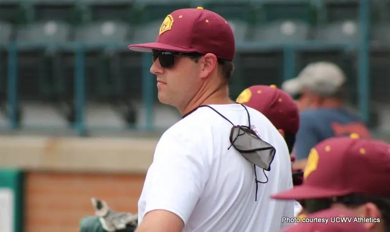 Next speaker announced for the CTD conference on Dec 2-3: <a href="/CoachRB6/">Robbie Britt</a> 

Coach Britt is coming back to the town of his alma mater, <a href="/MCbaseballScots/">MC Scots Baseball</a> , to share his experience about leading the  <a href="/UCWV_Baseball/">Charleston Golden Eagles Baseball</a> team.