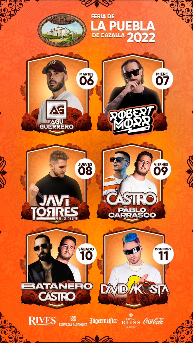 Manu Morellana tweet media