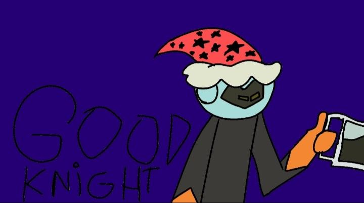 chavmation's tweet photo. Goodknight everyone https://t.co/P5TCk6Xodl