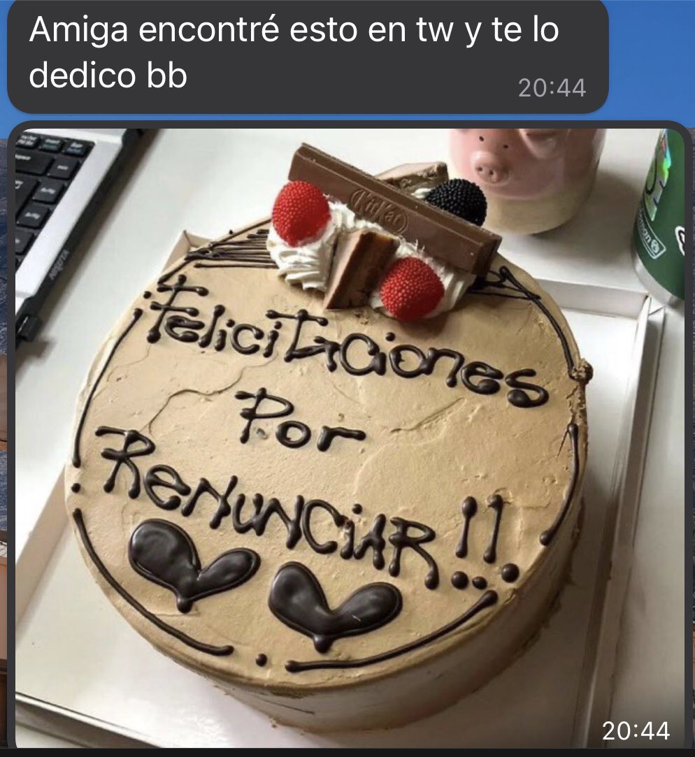 Si no los van a querer así, que no los quieran. Mis amigas? Tipazas