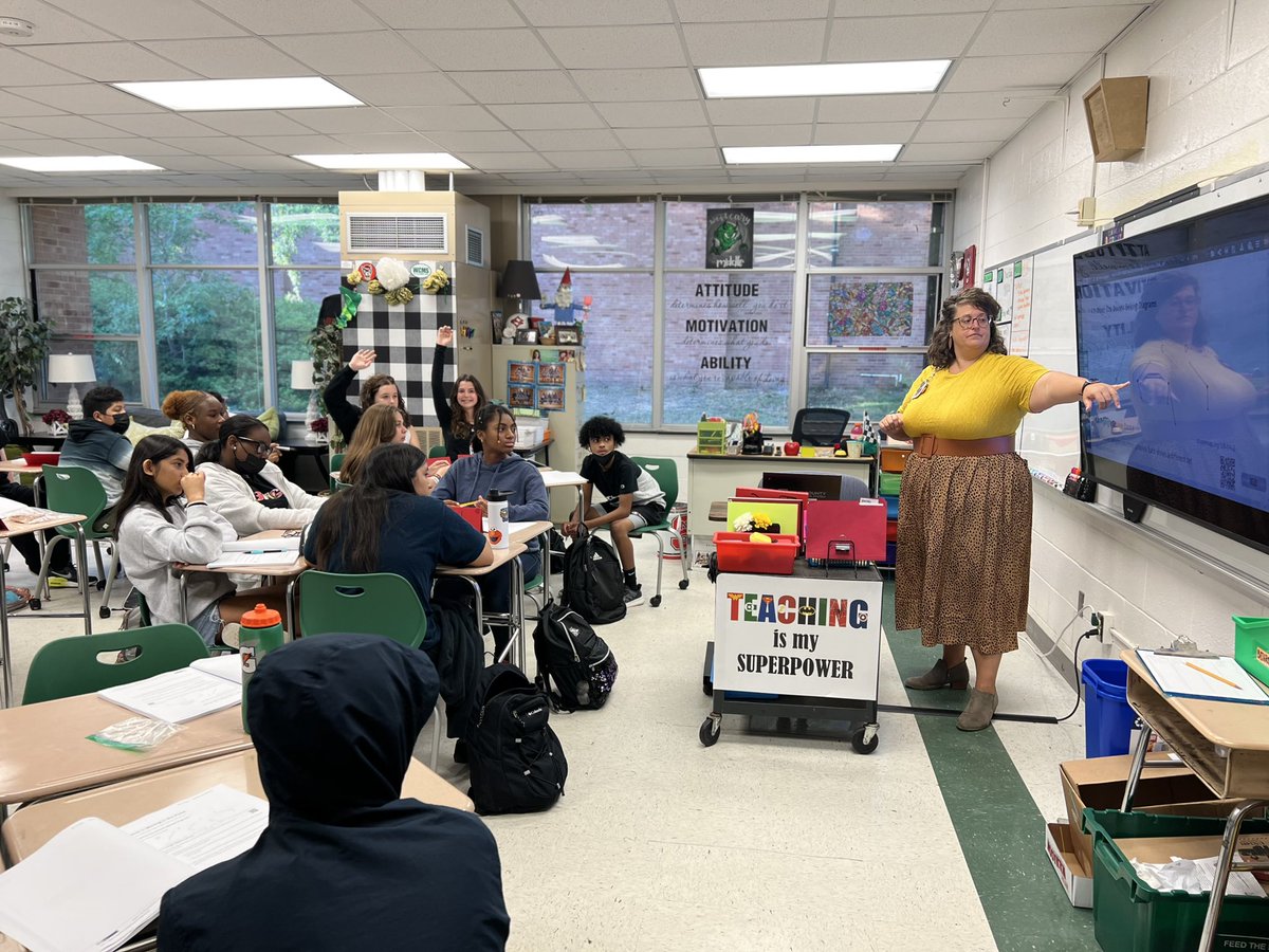 westcaryimps's tweet image. Day has been filled with learning, students in math classes examined   expressions and constant of proportionality #wcmsmakeithappen2022 #mathmindset