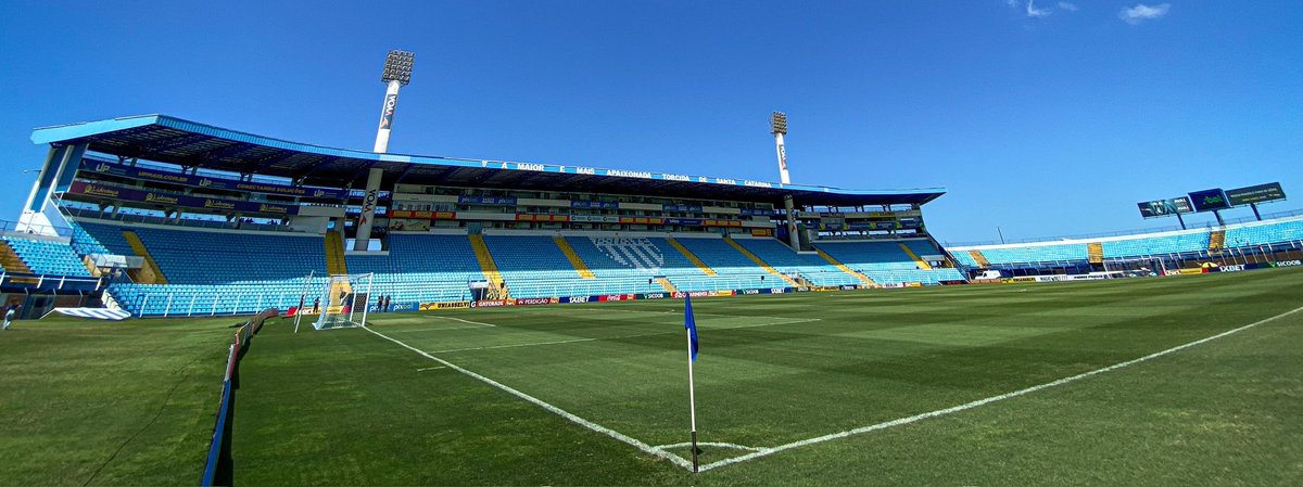 Feliz 99 anos meu querido Avaí! Time com uma rica história dentro e fora das quatro linhas, soberano no estado. Obrigado por existir, não sei o que seria da minha vida sem ti, <a href="/AvaiFC/">Avaí Futebol Clube</a>.