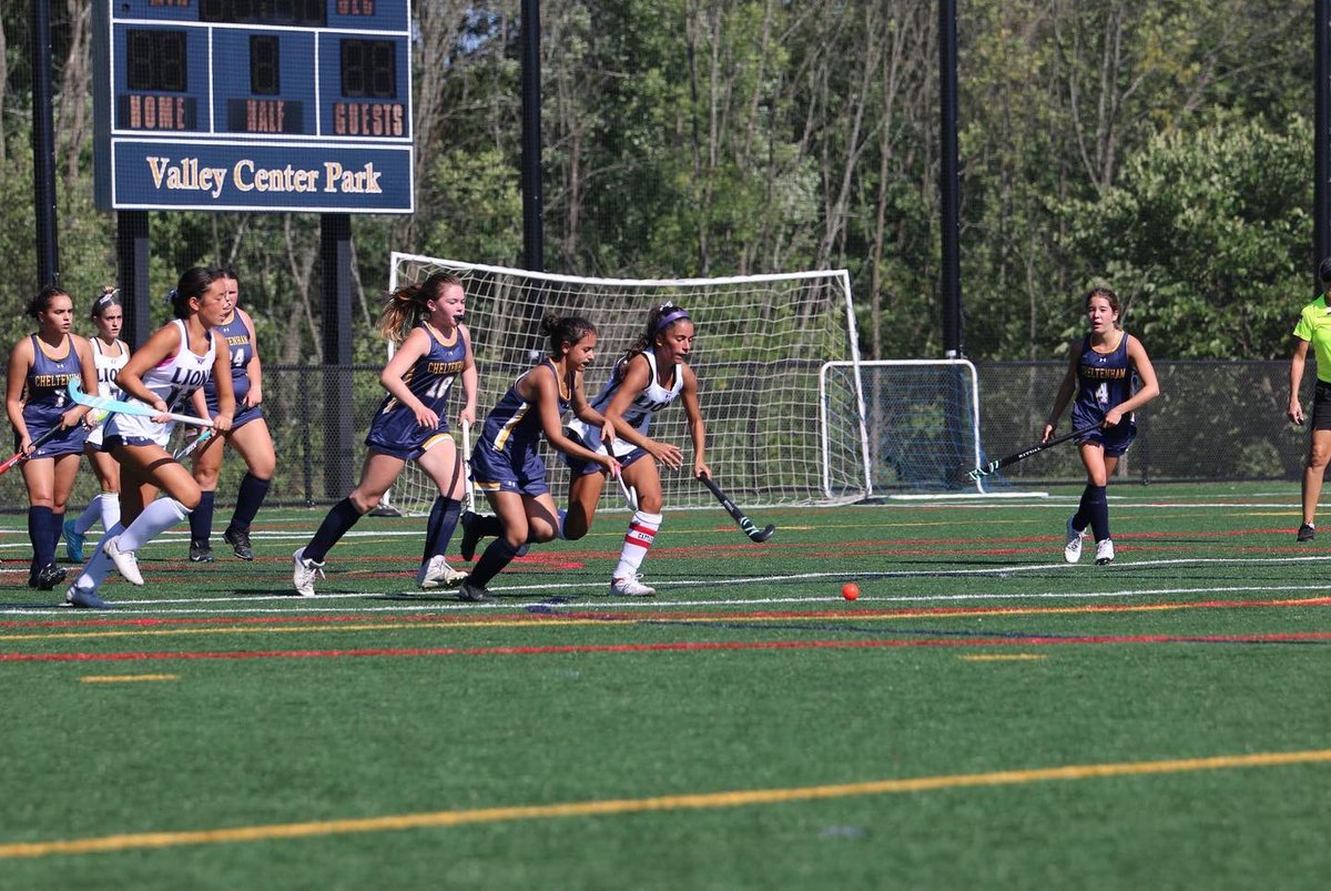 LMTSDAthletics's tweet photo. Scenes from today’s Field Hockey win over Cheltenham!! #golions #workhardstayhumble https://t.co/uNDd8OJcLa