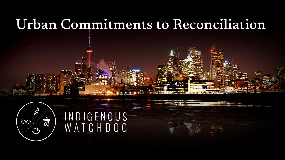 IndigenousWD's tweet image. According to a 2021 @UN report, Indigenous peoples residing in metropolitan areas endure racial discrimination, poverty &amp;amp; stigmatization.

60% of Indigenous peoples in Canada live off-reserve. So what is being done to address urban inequities? 
bit.ly/3mKsCya