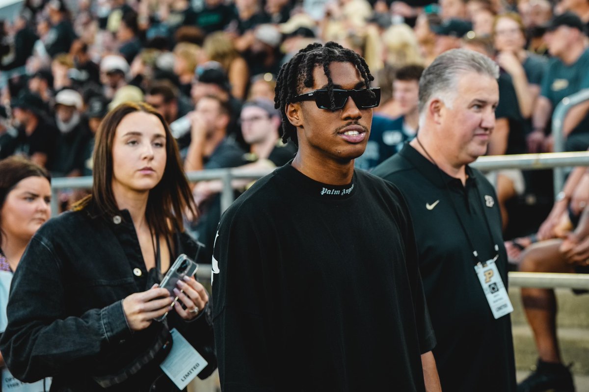 BoilerBall's tweet photo. Legends. https://t.co/Hh77Xskfd8