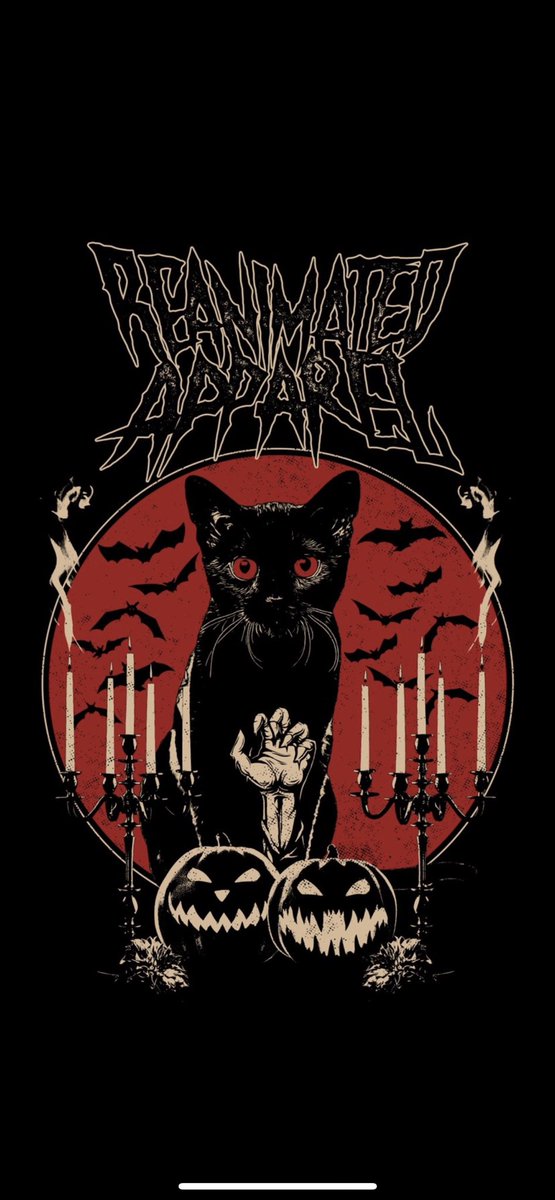 letsreanimate's tweet photo. Our “Spooky Season 2022” shirt pre-order is now LIVE and ready for your ordering! Head over to the website and place them orders, hon! (That’s the most Baltimore thing I’ve ever said in my life) https://t.co/sigeyYhRcA