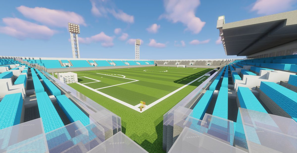 ECRestinga's tweet image. Estádio Vila Tinga! 🏟️🦁💙🤍

Com muita felicidade, anunciamos nossa nova casa! Junto á LBL Construtora, trazemos nosso novo caldeirão!

Esperamos que seja palco de grandes batalhas do nosso Tinga! 🦁💙🤍

#VamosTinga! #EstádioVilaTinga! #CaldeirãoCeleste!