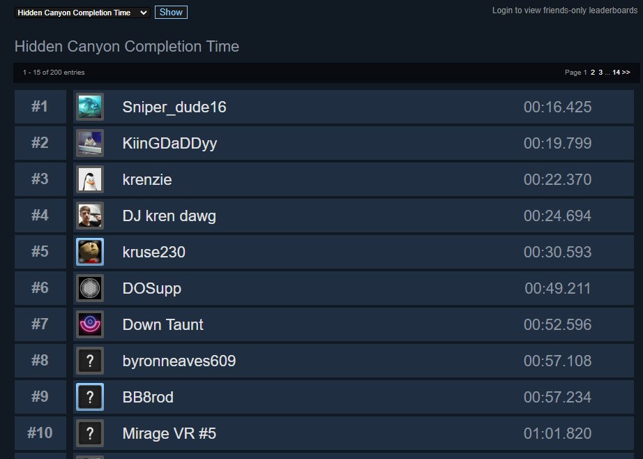 AdventureClimbVR tweet media