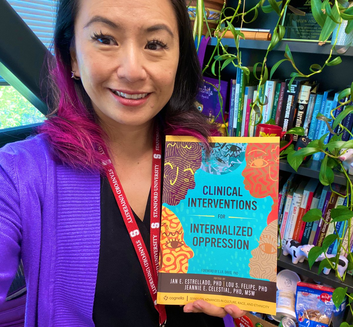 Dr. Helen H. Hsu 徐華 tweet media