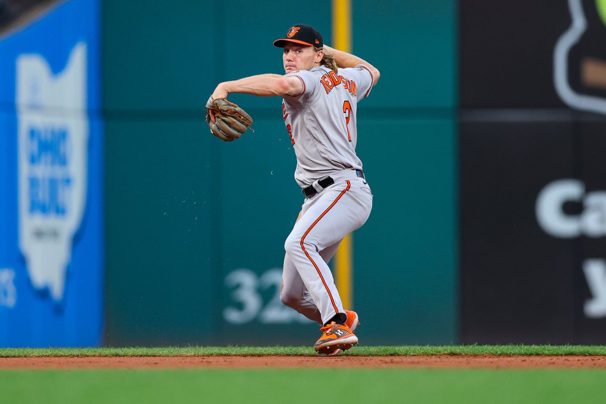 Orioles's tweet photo. *SportsCenter noises* https://t.co/0lJG54OEkn