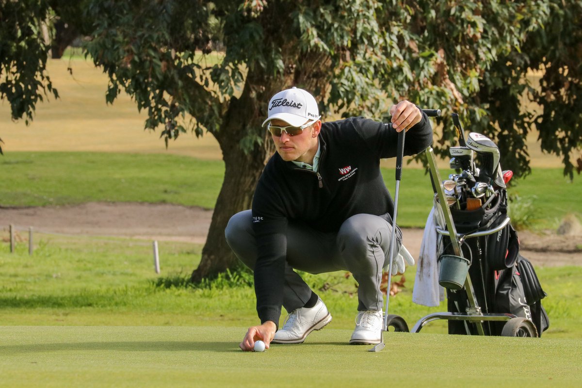 PGA of Australia tweet media