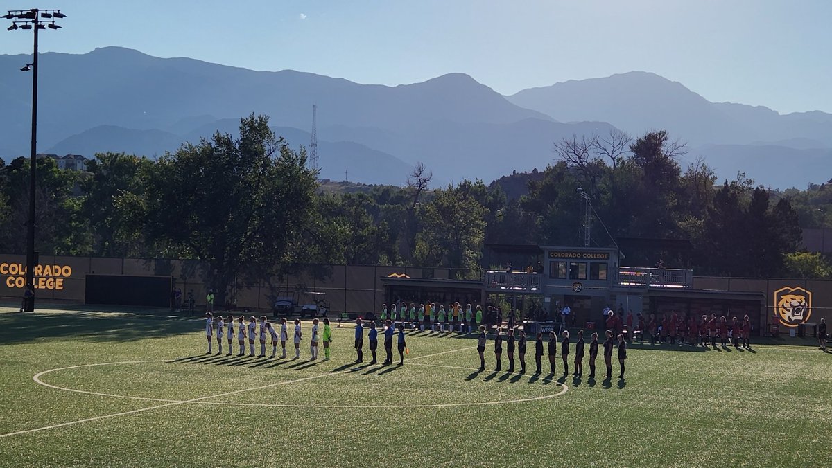 We're not in Cape!  <a href="/SEMOSoccer/">SEMO Soccer</a>
