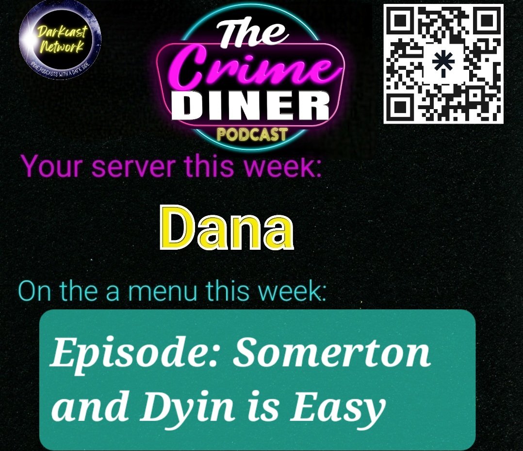 crimedinerpod's tweet photo. EP: Somerton and Dyin is Easy
https://t.co/2VqDO1zogV
Dana covers the #Somerton man case w/ update

Cindy traveled to #Australia for the menu
DINNER: Beef &amp; Veggie Pasties
DESSERT: Mini Pavlovas
DRINK: Clos Otto Boxhead Shiraz 

PROMO
@ODPHpodcast

Member of @DarkcastNetwork https://t.co/HgCm6OTtCt