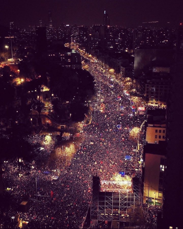 Impresionante