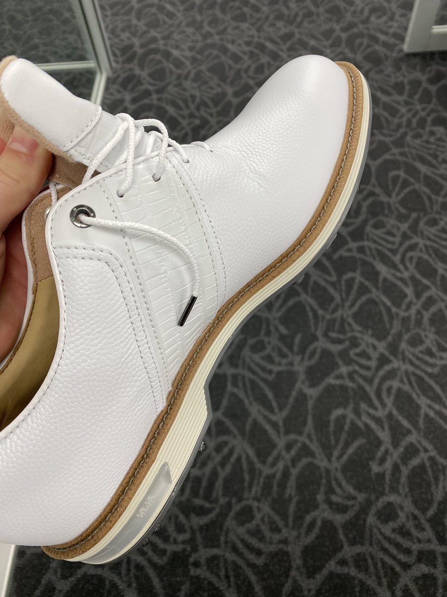 KiwiBax80's tweet photo. @FootJoy https://t.co/ACfHeIN94G