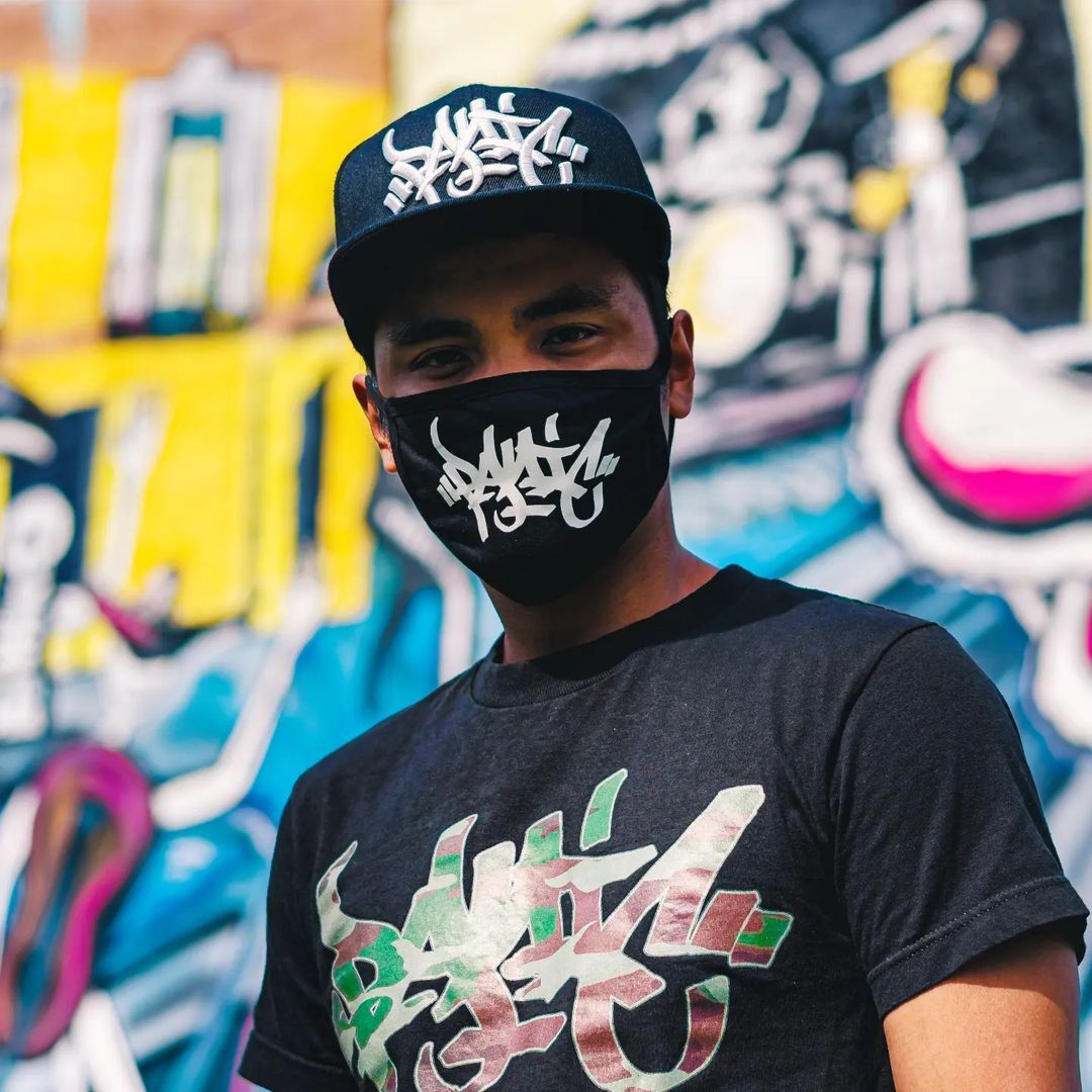 Panic 39 clothing tweet media