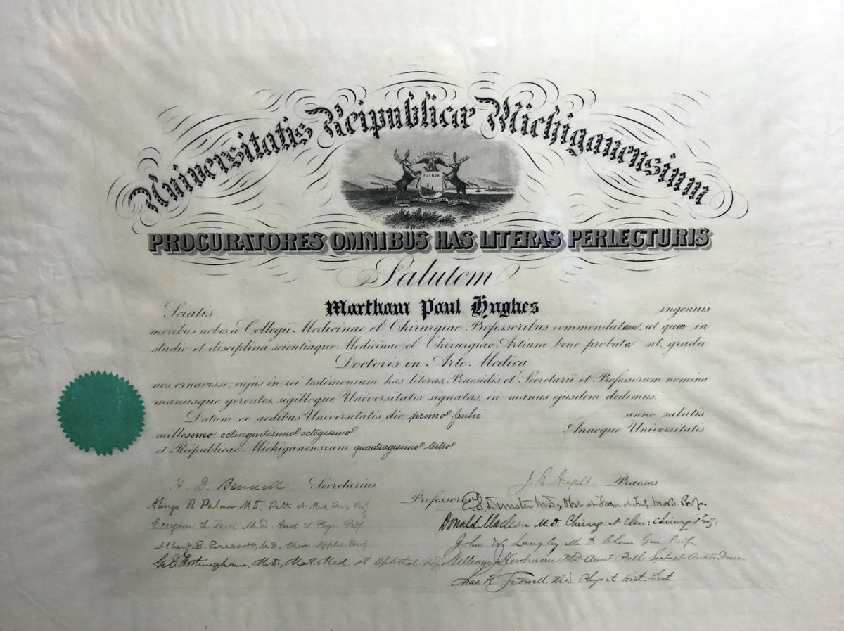 BetterDays2020's tweet photo. Martha Hughes Cannon earned 4 degrees by 25 and used them to improve #publichealth in UT. Her education made her a powerful and persuasive advocate. Thanks to her, we have @UtahDHHS keeping us healthy! https://t.co/5etjl1j0b2
#herstory #UtahWomenLead #uted #utpol #SendMartha https://t.co/Y7TLtHteIs
