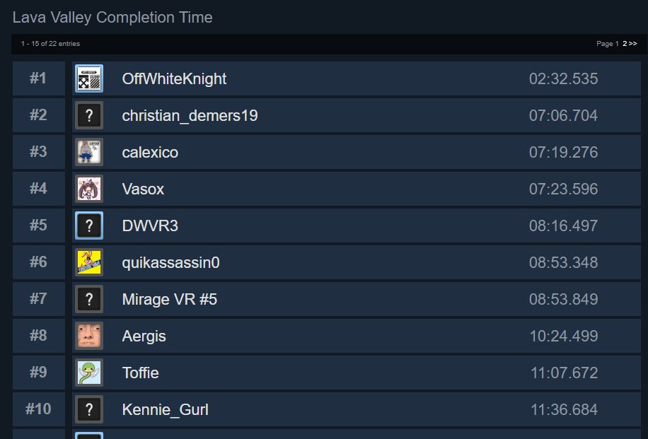 AdventureClimbVR tweet media