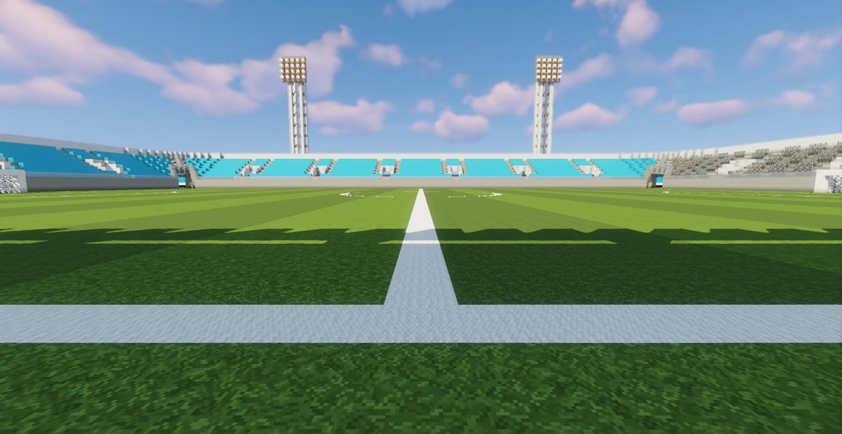 ECRestinga's tweet image. Mais Imagens: 🤩🦁💙🤍🏟️