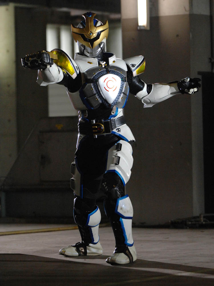 仮面ライダー図鑑【ウィザード10周年！】 on Twitter 