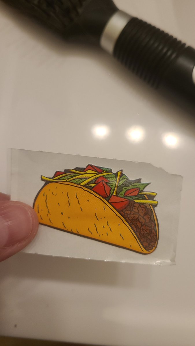 xturtle787x's tweet photo. This is the band-aid (no ass pic soz) https://t.co/2Cr1vEOgzK