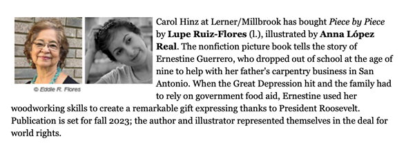 Lupe Ruiz Flores tweet media