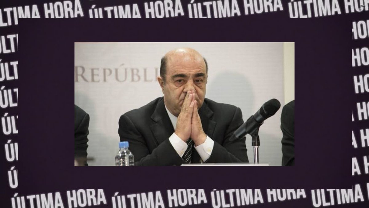 Ruido en la Red tweet media