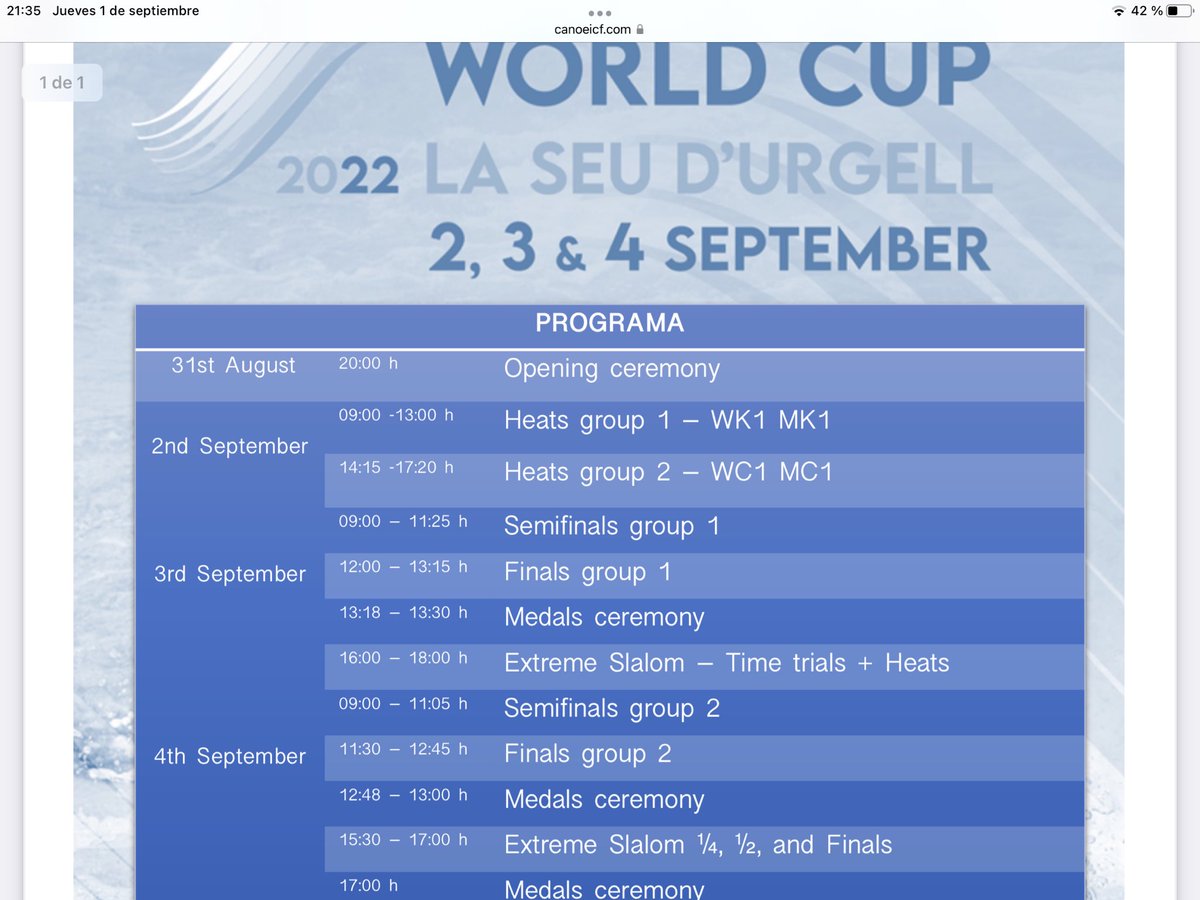 Club Cadí CK tweet media