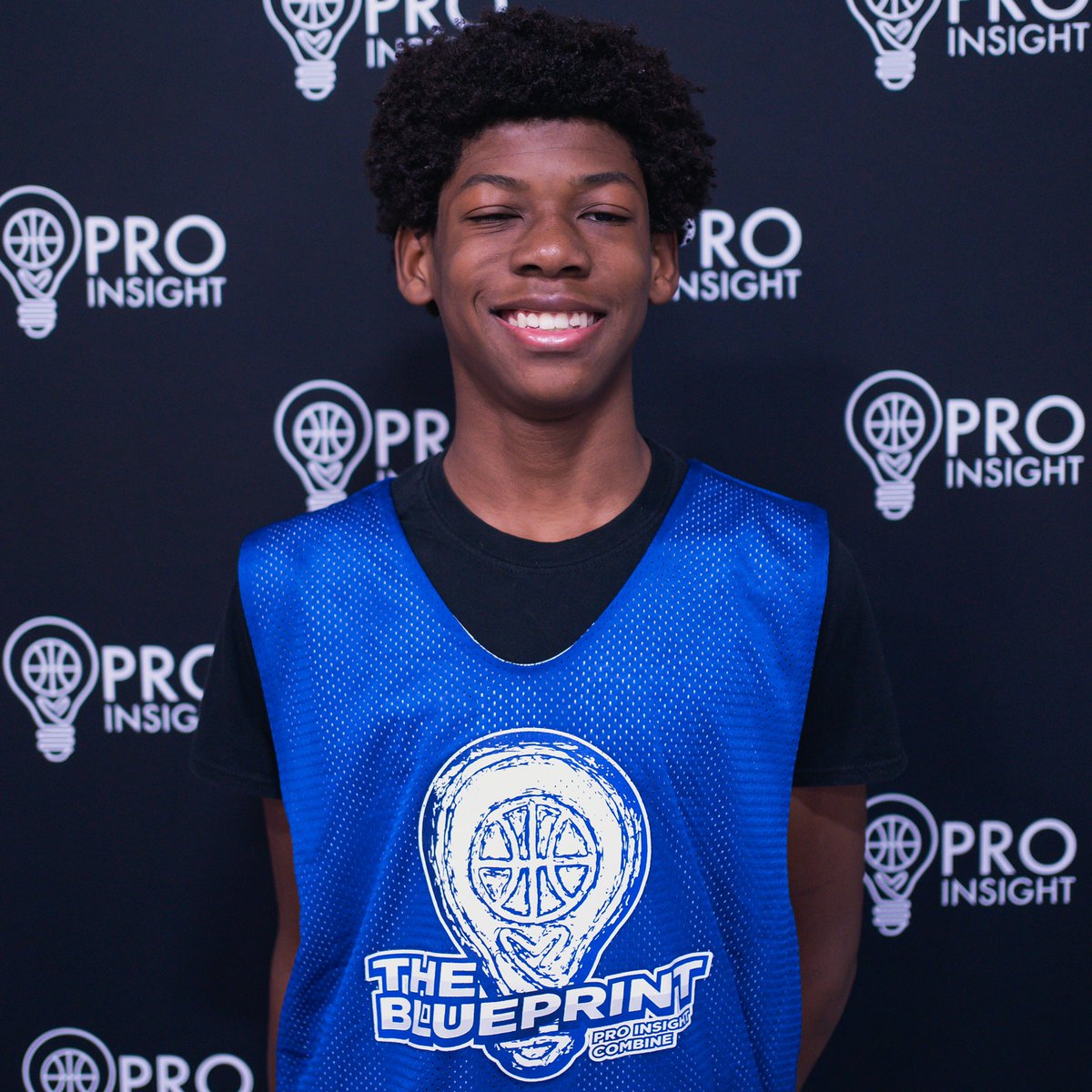 _proinsight's tweet photo. Scouting Notebook📓⏩ #TheBlueprintCombine

2027 Elijah PoPoola is a smart/versatile guard with intriguing physical upside. Made a number of smart plays on both ends without forcing the issue in this setting. Name to watch closely coming up in Vegas.

📸 @JacobMachnik https://t.co/GueOSYJwqD