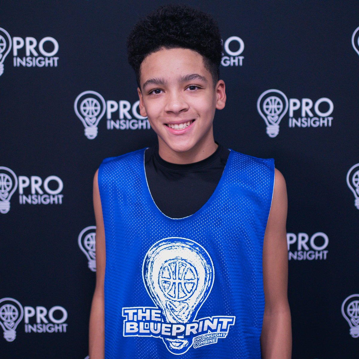 _proinsight's tweet photo. Scouting Notebook📓⏩ #TheBlueprintCombine

2027 Taytum Webb pops as a lanky, cerebral guard who can efficiently run the offense and get others involved. Stays active off the ball, too. Brings good energy defensively, as well. A name to monitor out west.

📸 @JacobMachnik https://t.co/BLtnR3MQZJ