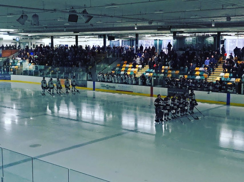 The Nelson Leafs are proud to announce the Hockey Operations Staff for the upcoming season. 

🔗 nelsonleafs.ca/the-nelson-lea…