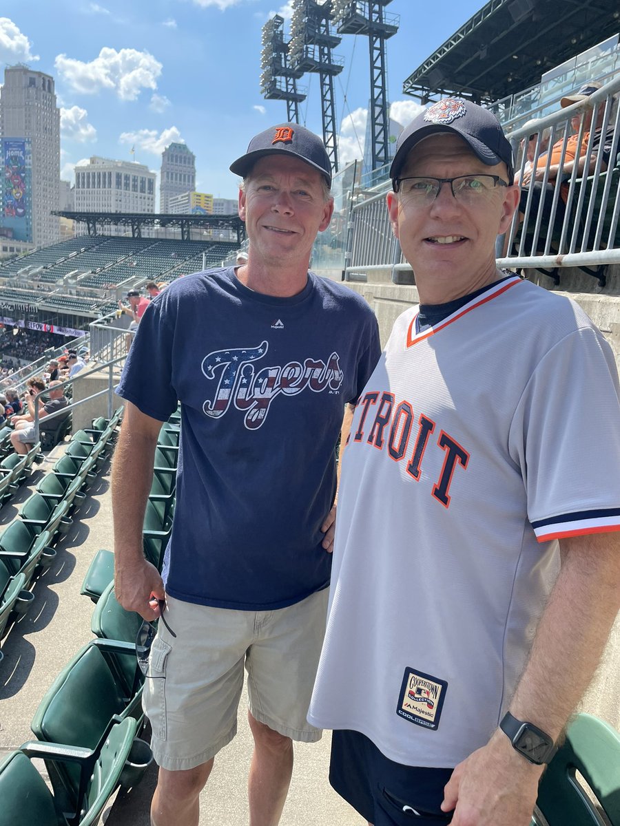 Andy Holt on Twitter "Because we tigers fans are the greatest fans in