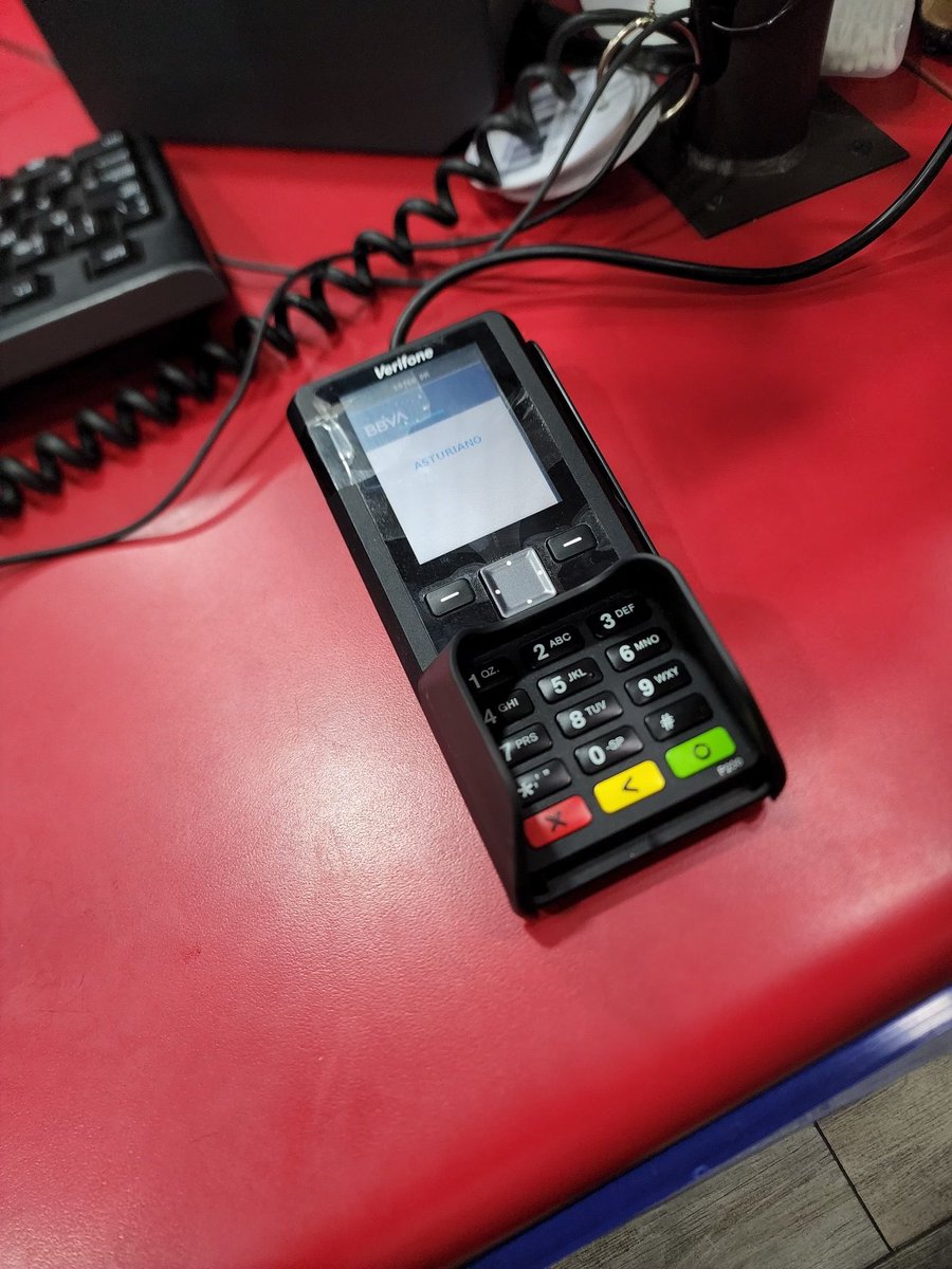 TinLarinBolsita's tweet photo. Es de mi agrado informarles que el Austuriano de mi localidad ya admite pago sin contacto con Wallet y otros medios.
#ApplePayMexico #MembersWallet #GooglePayMexico #PagoSinContacto #PagoSinContactoMexico https://t.co/jtxjTUnyTW