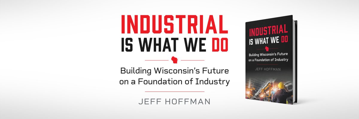 October 4th, 2022, is the official launch. 
Thank you to <a href="/WCBizAlliance/">Waukesha Co. Biz</a> <a href="/CARW1/">CARW</a> <a href="/NAIOPWisconsin/">NAIOP Wisconsin</a> <a href="/IbawOffice/">IBAW</a> <a href="/wirealtors/">Wisconsin REALTORS® Association</a>  for the inspiration. 
All proceeds above cost will be contributed to <a href="/WCTC/">WCTC</a>  Wisconsin 2030 Scholarship Fund.