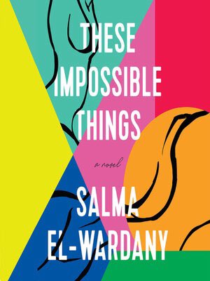dayor_'s tweet photo. 1. 
Trying to get back into reading fiction. This was my first #theseimpossiblethings I loved these book so much https://t.co/VfD9wx4p8R