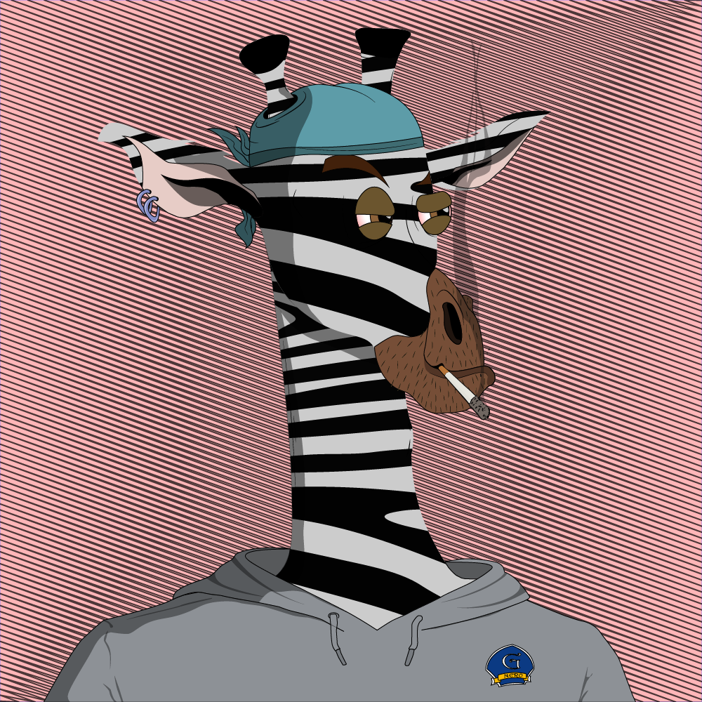 Giraffe Nero tweet media