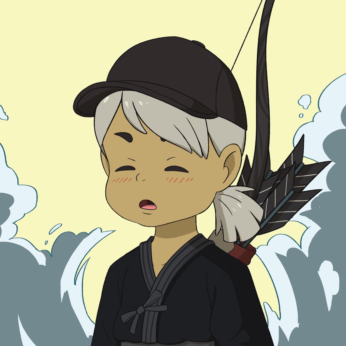 WintmanSimon's tweet photo. Congrats @IsekaiMeta on reveal 🫶 I’m in love with this art 😍 excited for the future 🔥🫶

!ascend 🍃

#IsekaiMeta https://t.co/Lq5FxyJEDa