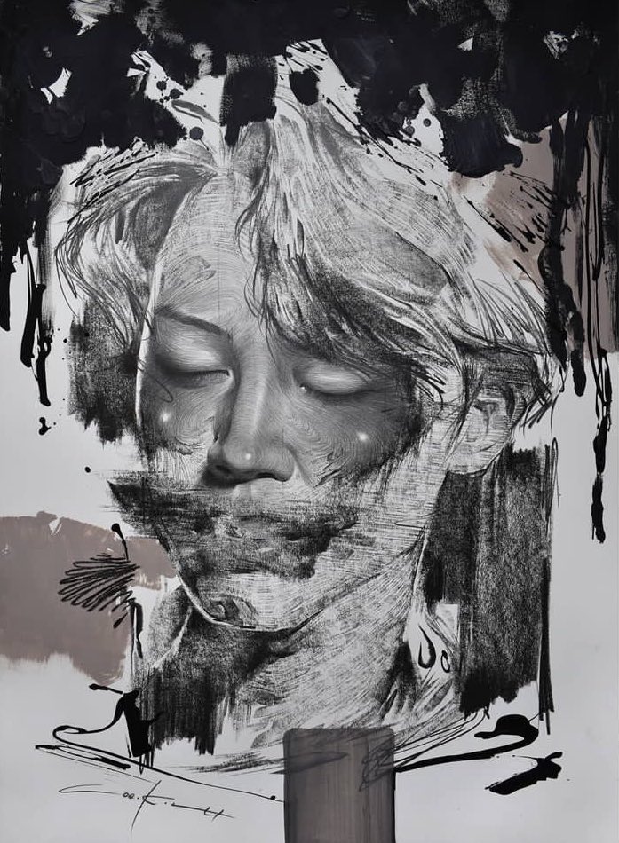jmfolder's tweet photo. this painting is so beautiful https://t.co/lZJTLJW7UF