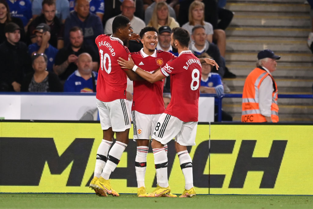 UnitedStandMUFC's tweet photo. ❤️ https://t.co/6tnoYH4sxM