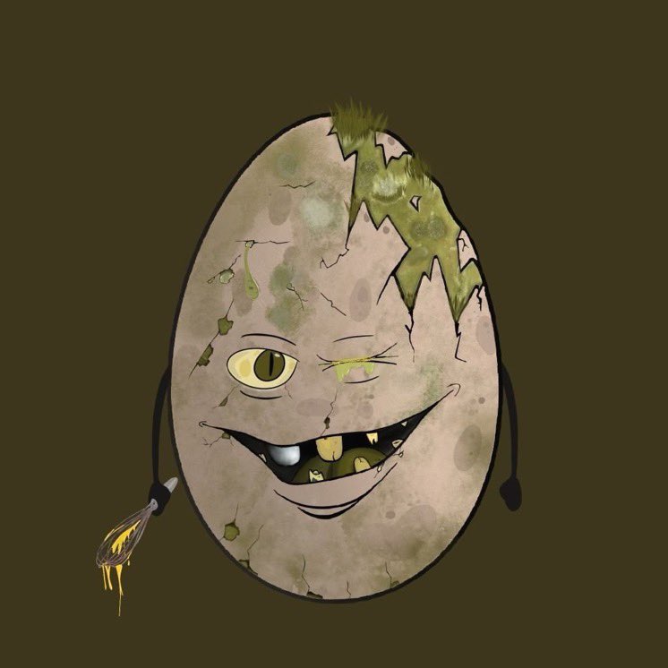 🎉 MEGA GIVEAWAY WITH KINGSDAO 🎉

 x3 <a href="/usedtoilets_wtf/">UsedToilets.wtf | FREE MINT</a>
3x for @heroesofes
3x for <a href="/rotteneggseww/">Rotten Eggs</a>

👉 Follow: <a href="/usedtoiletswtf/">UsedToilets.wtf | SOLD OUT</a> &amp; @kingsdao_ + @heroesofes + <a href="/rotteneggseww/">Rotten Eggs</a>
👉 Like &amp; Retweet 
👉 Tag 3 friends

Winners in 48 hours ⏰

#NFT #NFTGiveaway #Whitelist