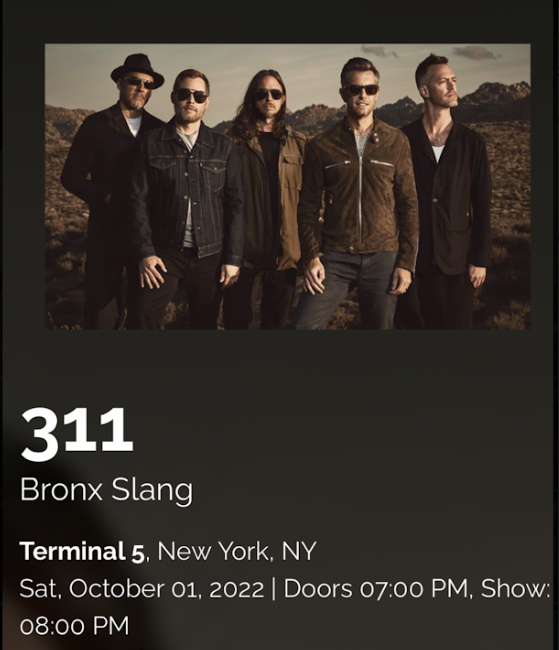 Bronx Slang tweet media